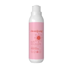 Cleangang Soft Couture płyn do płukania tkanin Wild Fruits Vanilla 1000 ml