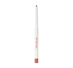 Paese The Kiss Lips konturówka do ust 02 Nude Coral 0,3 g