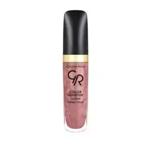 Golden Rose Color Sensation Lipgloss błyszczyk do ust 135 5,6 ml