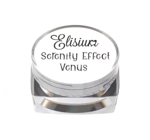 Elisium Serenity Effect pyłek do zdobień Venus 1 g
