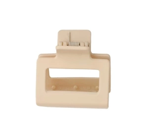 Donegal klamerka do włosów FA-5769 Beige