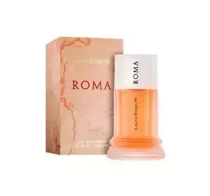 Laura Biagiotti Roma woda toaletowa spray 25 ml