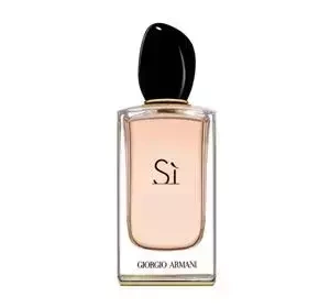 Tester Armani Sì woda perfumowana spray 100 ml