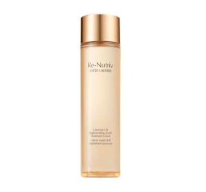 Estee Lauder Re-Nutriv Ultimate Lift Regenerating Youth Treatment Lotion przeciwzmarszczkowa emulsja do twarzy 200 ml