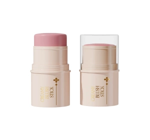 Bell Creamy Blush Stick kremowy róż w sztyfcie 01 Shy Charm 5,5 g