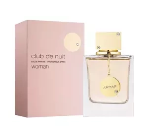 Armaf Club De Nuit Woman woda perfumowana spray 200 ml