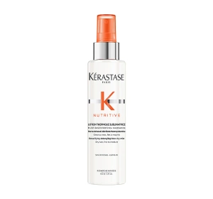 Kerastase Nutritive Lotion Thermique Sublimatrice mgiełka termiczna do włosów cienkich i normalnych 150 ml