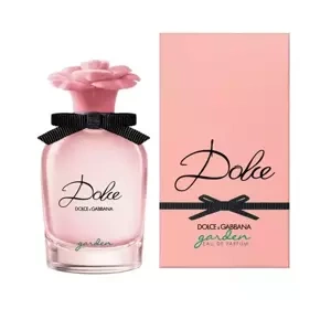 Dolce & Gabbana Dolce Garden woda perfumowana spray 75 ml