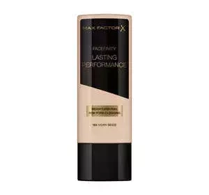 Max Factor Lasting Performance podkład 101 Ivory Beige 35 ml