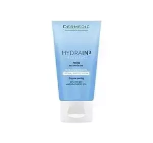 Dermedic Hydrain3 Hialuro peeling enzymatyczny 50 ml