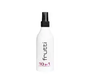 Frutti Professional 10in1 Hyaluronic Acid odżywka do włosów 240 ml