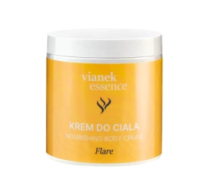 Vianek Essence odżywczy krem do ciała Flare 250 ml