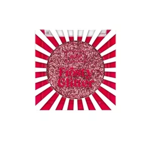 Wibo Frosty Glitter brokatowy cień topper do powiek 4 4 g