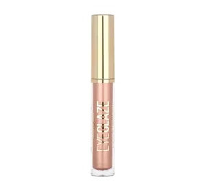 Golden Rose Eye Glaze cień do powiek w płynie 12 Rosy Sand 3,5 ml