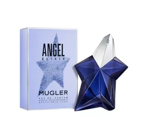 Mugler Angel Elixir woda perfumowana spray 100 ml