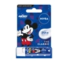 NIVEA Disney Mickey And Friends  pomadka ochronna do ust The Classic 4,8g