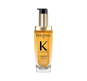 Kerastase Elixir Ultime L'huile Originale uniwersalny olejek do włosów 75 ml