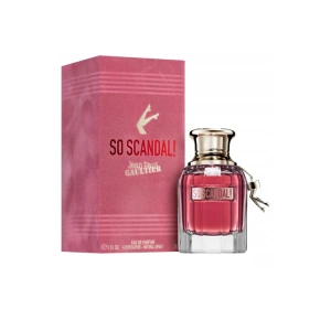 Jean Paul Gaultier So Scandal woda perfumowana spray 30 ml