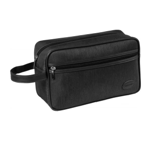 Top Choice Casual kosmetyczka męska Czarny 99281