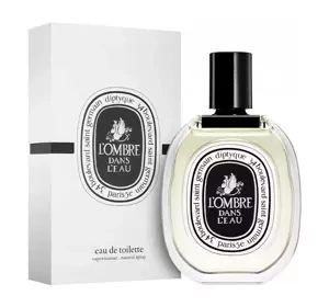 Diptyque L'Ombre Dans L'Eau woda toaletowa spray 100 ml