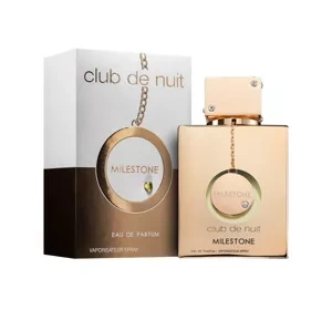 Armaf Club De Nuit Milestone woda perfumowana spray 105 ml