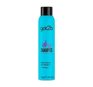 Got2B Fresh It Up! Extra Volume suchy szampon Ocean Vibes 200 ml