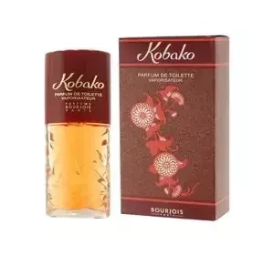 Bourjois Kobako woda toaletowa spray 50 ml