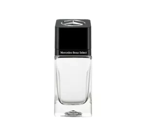 Tester Mercedes-Benz Select woda toaletowa spray 100 ml