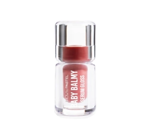 Pastel Show By Pastel Baby Balmy Serum Gloss balsam do ust 34 Vibe 3,2 ml
