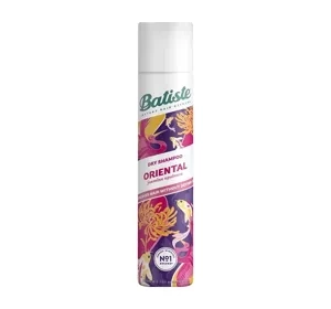 Batiste suchy szampon do włosów Oriental 200 ml