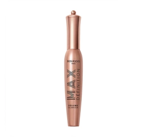 Bourjois Volume Glamour Max Définition tusz do rzęs Intense Black 12 ml