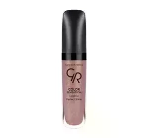 Golden Rose Color Sensation Lipgloss błyszczyk do ust 114 5,6 ml