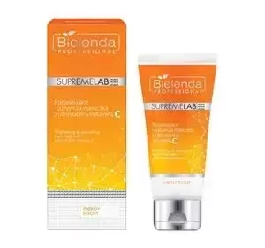 Bielenda Professional Supremelab Energy Boost maseczka z witaminą C 70 ml