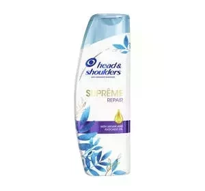 Head&Shoulders Supreme szampon do włosów Repair 360 ml