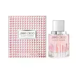 Jimmy Choo Illicit Flower woda toaletowa spray 40 ml