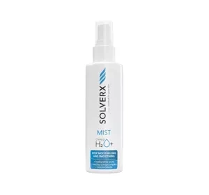 Solverx DeepH2O+ mgiełka do twarzy 150 ml