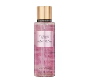 Victoria's Secret Velvet Petals mgiełka do ciała 250 ml