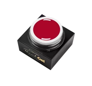 Clavier Paint Gel żel do zdobień Czerwony 5 ml
