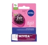 NIVEA Pielęgnująca pomadka do ust Blackberry Shine 4,8g