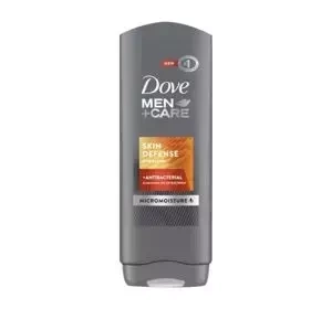 Dove Men+Care Skin Defence Hydrating żel pod prysznic 400 ml