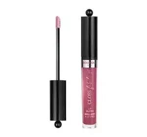 Bourjois Gloss Fabuleux błyszczyk do ust 08 Berry Talented 3,5 ml