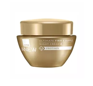 Avon Anew ujędrniający krem na noc z Protinolem 50 ml