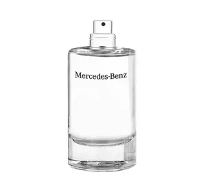 Tester Mercedes-Benz for Men woda toaletowa spray 120 ml