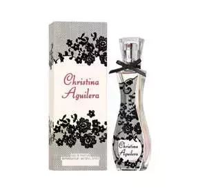 Christina Aguilera Christina Aguilera woda perfumowana spray 50 ml