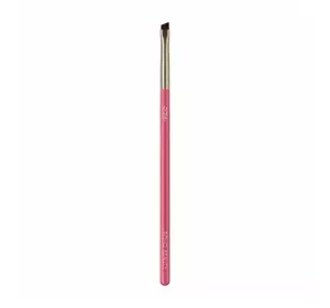 Boho Beauty Rose Touch pędzel do makijażu 301 V Mini Angled Liner