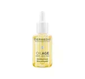 Dermedic Oilage serum antyoksydacyjne 30 ml