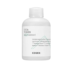 COSRX Pure Fit CICA tonik do cery wrażliwej 150 ml