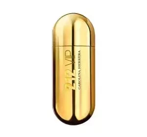Tester Carolina Herrera 212 VIP woda perfumowana spray 80 ml