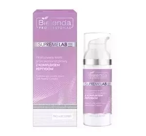 Bielenda Professional Supremelab Professional Age Expert ekskluzywny krem przeciwzmarszczkowy 50 ml