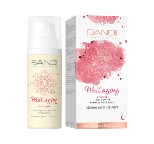 Bandi Professional Well Aging intensywna kuracja młodości 50 ml